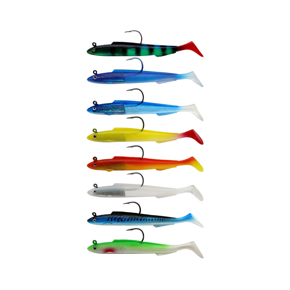 Gardening Tools Must Haves - Leurre souple en PVC avec hameçons