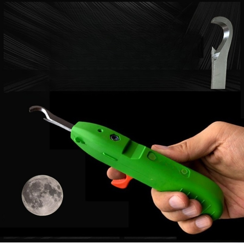 Gardening Tools Vegetables - Ciseaux de cueillette de fruits en