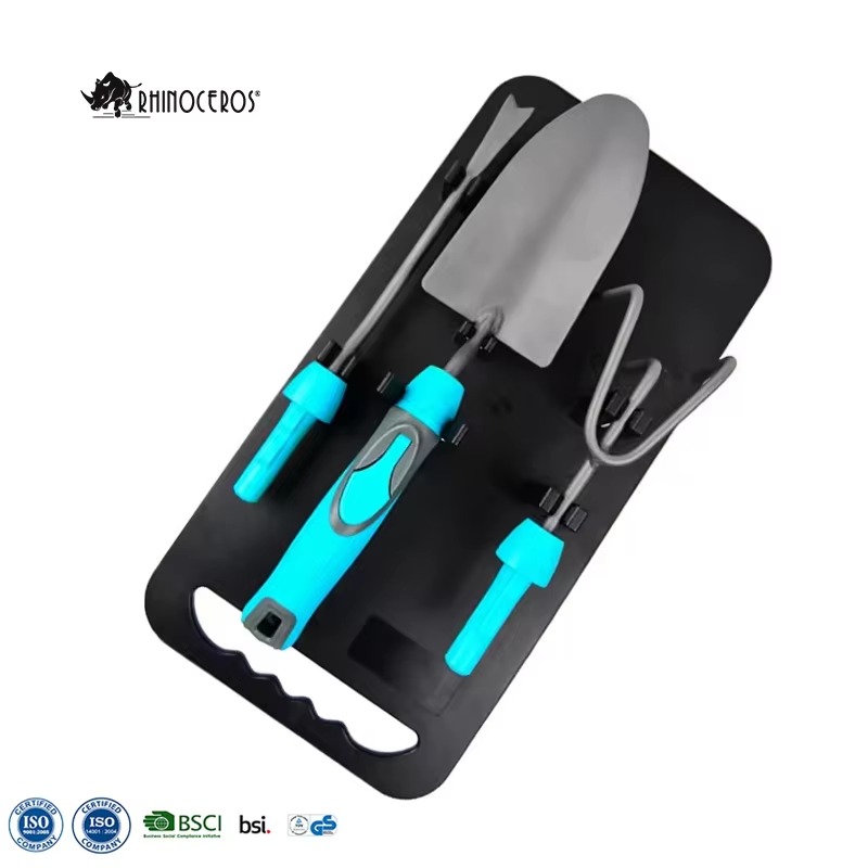 Spade Digging Fork - Kit d'outils de jardinage STLF Rhinoceros