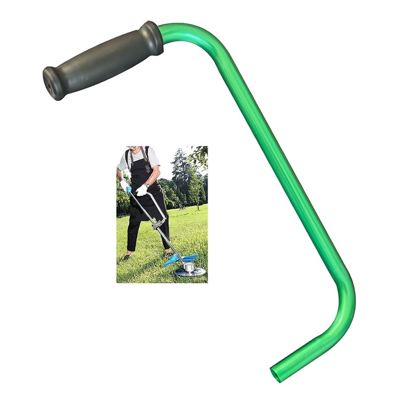 Gardening Tools Must Haves - 【IMPREVABLE】Outil de jardinage : Désherbeur, Poignée
