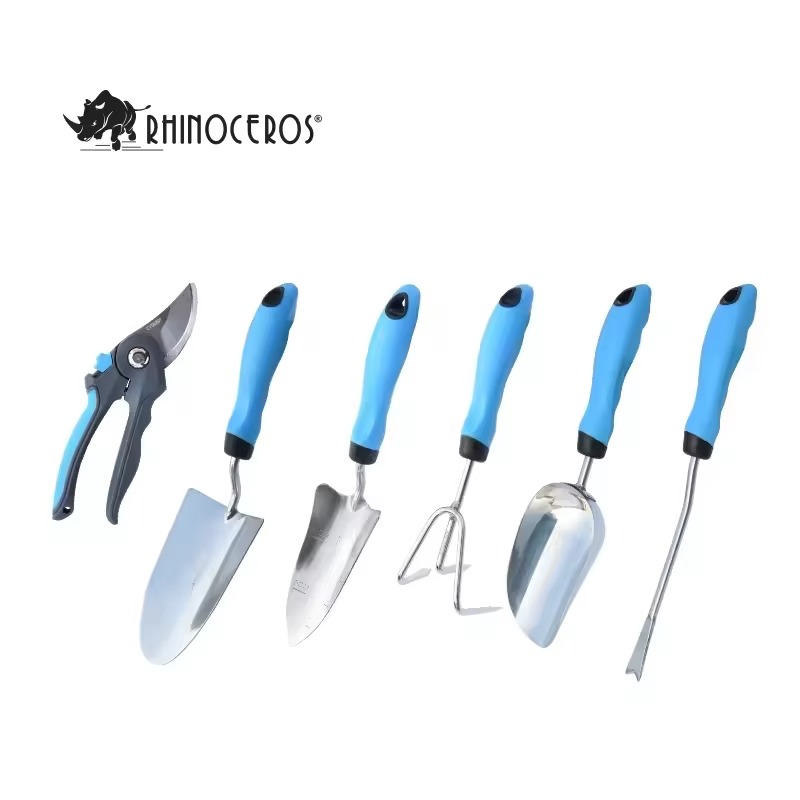 Spade Digging Fork - Ensemble de outils de jardinage professionnels