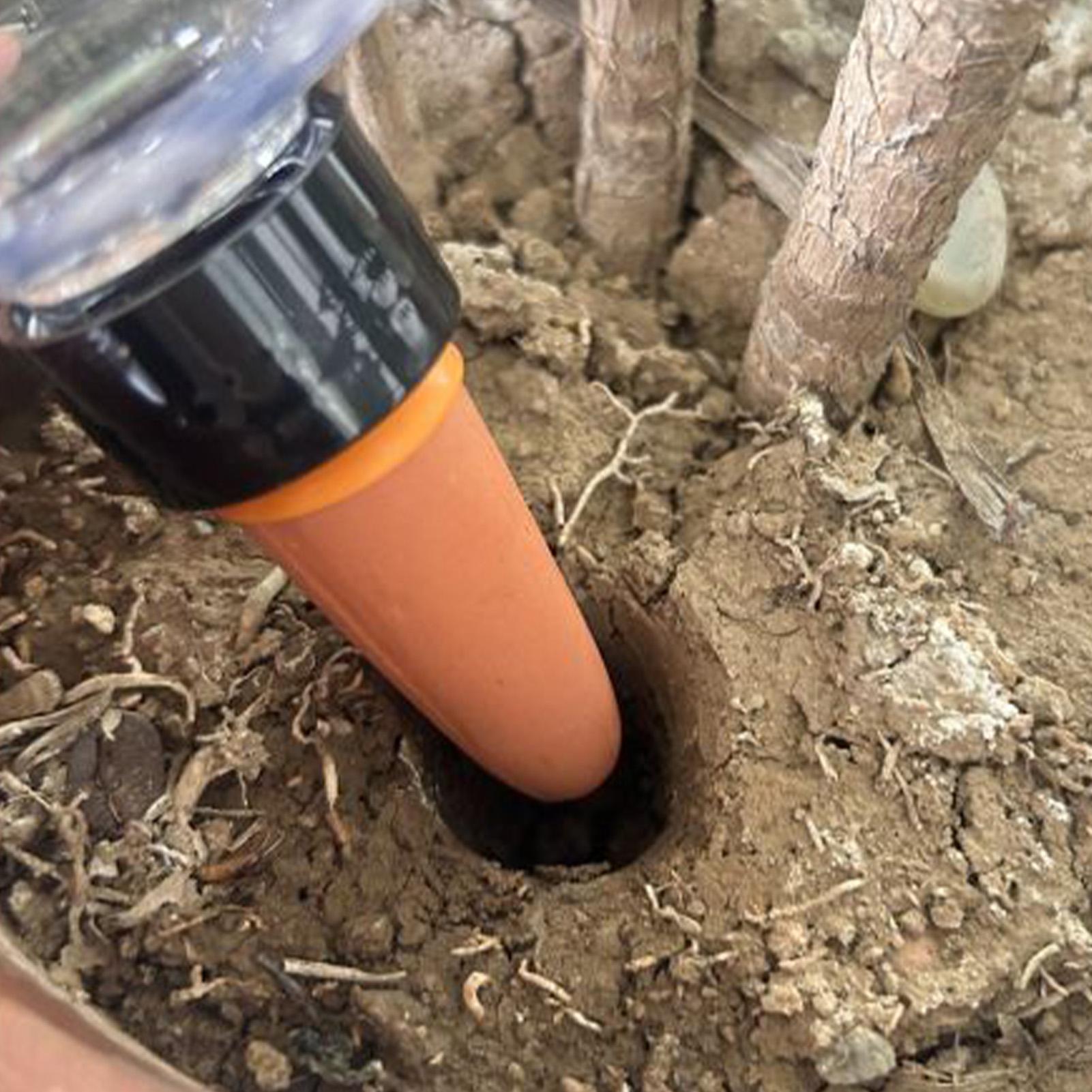 Bulbes d'arrosage automatiques - Automatic Plant Waterer avis et prix
