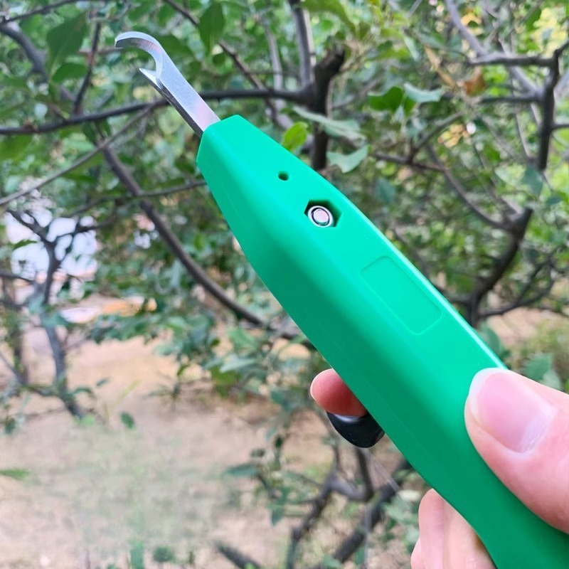 Ciseaux de cueillette de fruit - Gardening Tools Vegetables avis et prix