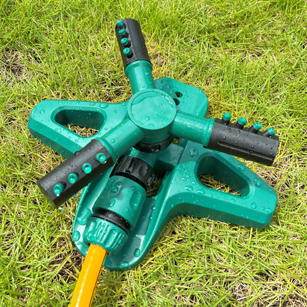 1 arroseur automatique rotatif - Gardening Tools Vegetables avis et prix