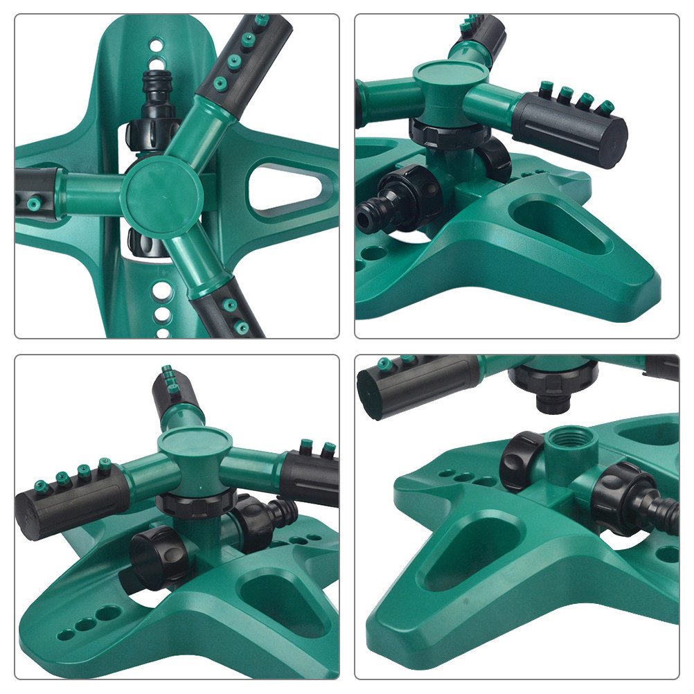 1 arroseur automatique rotatif - Gardening Tools Vegetables avis et prix