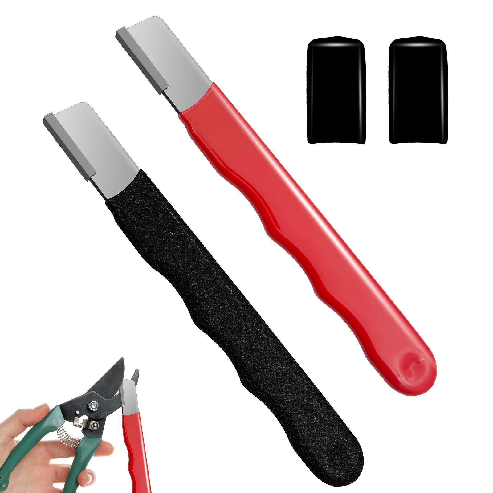 Affûteur de cisailles de jardi - Gardening Tools Must Haves avis et prix