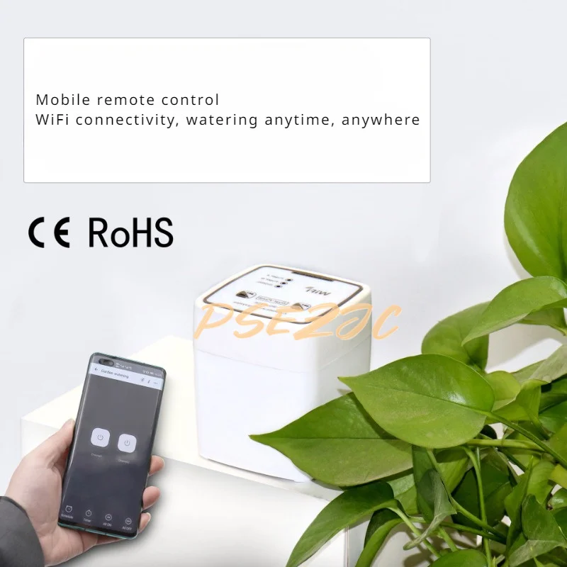 Dispositif d'arrosage automati - Automatic Plant Waterer avis et prix
