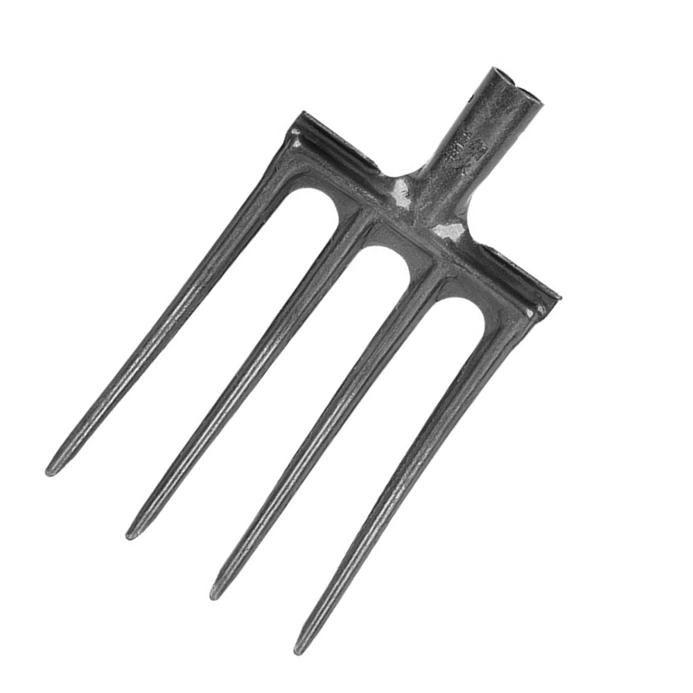 Fourche à bêcher robuste en ac - Spade Digging Fork avis et prix